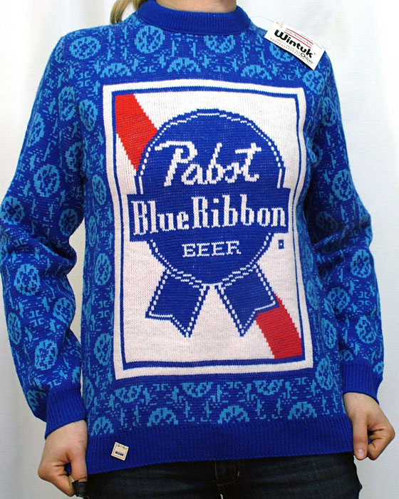 PABST BLUE RIBBON | Restaurant Laughs