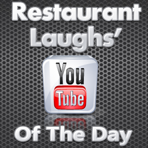 funny restaurant videos