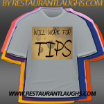 restaurant shirts