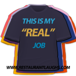 server real job